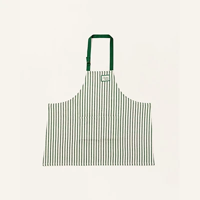 selection shopping tablier