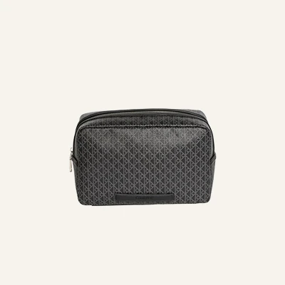 selection shopping trousse de toilette