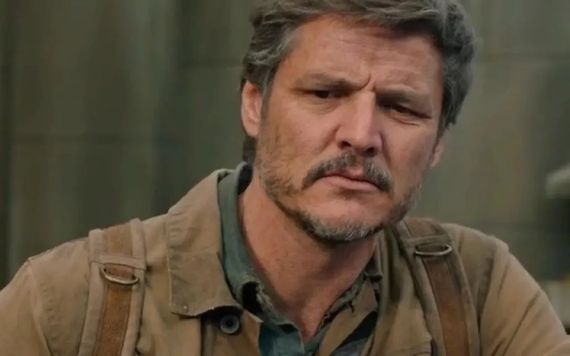 style de Joel Miller The Last of Us