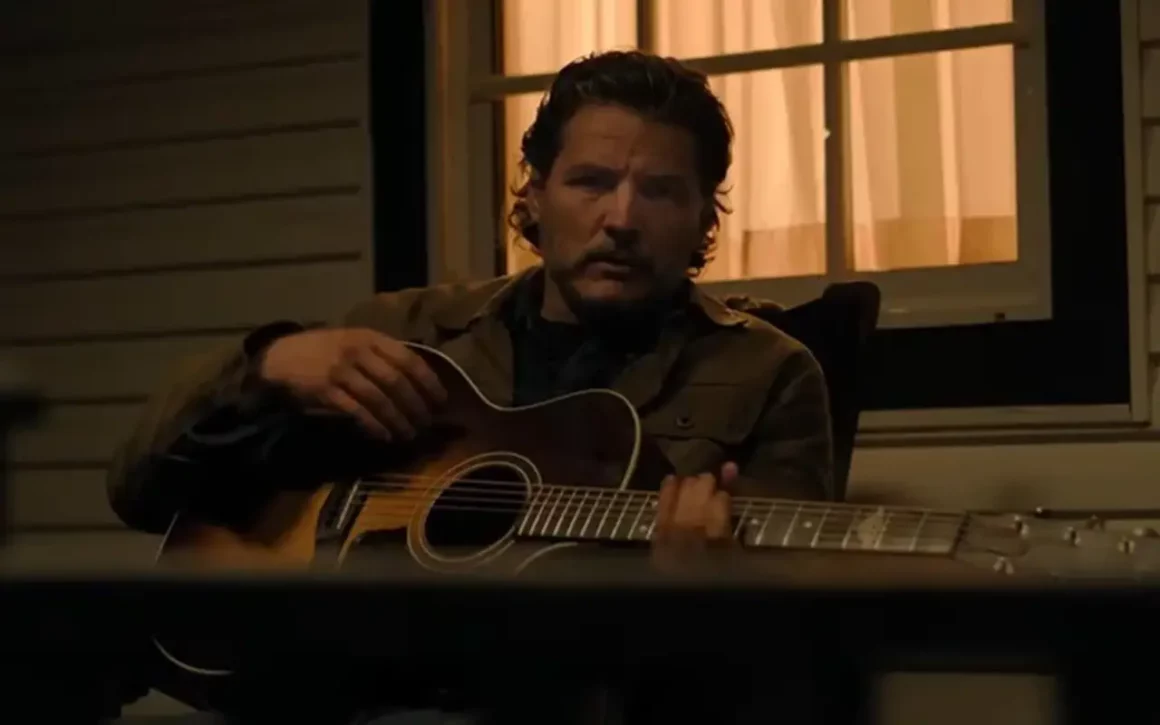 style de Joel Miller accessoires