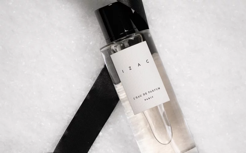 wishlist Noël homme Dandy Izaac