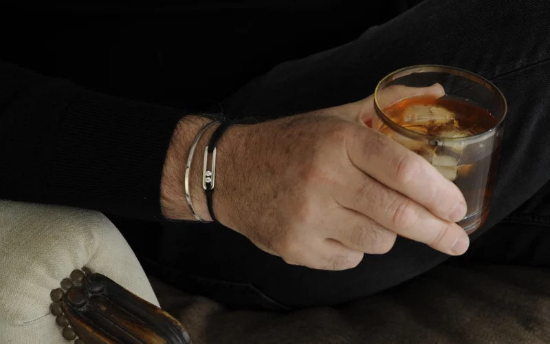 wishlist Noël homme Dandy bracelet sovezir