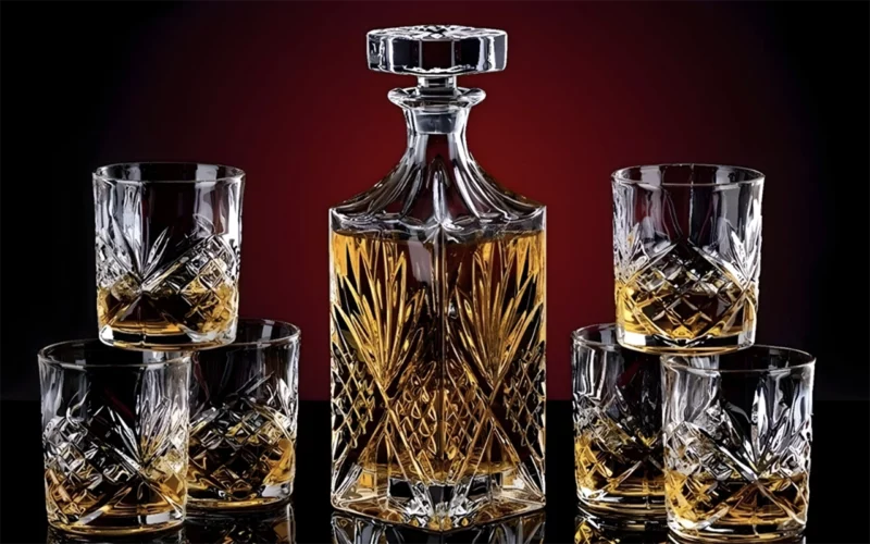 wishlist Noël homme Dandy whisky