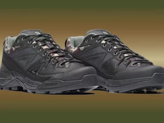 Carhartt WIP x Salomon X-ALP
