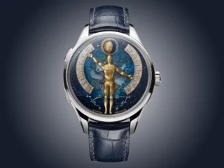 Hommage à La Quête du Temps