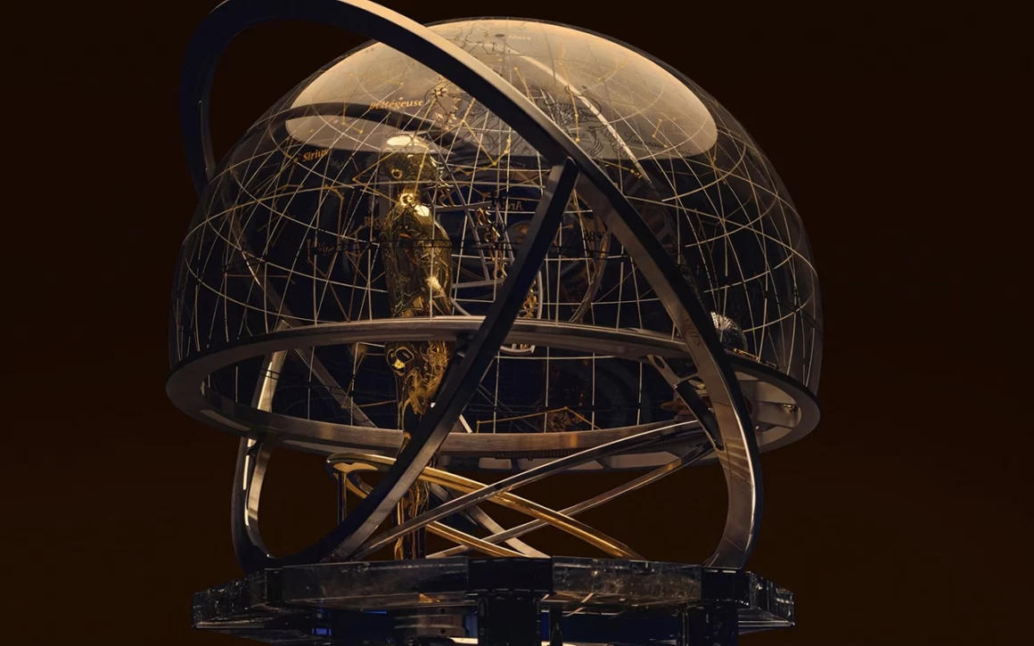 Hommage à La Quête du Temps Montre