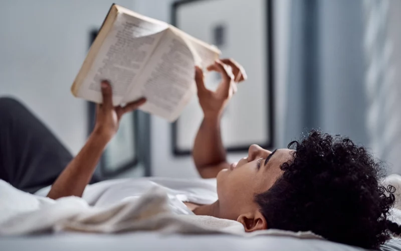 S'aimer soi même developpement personnel