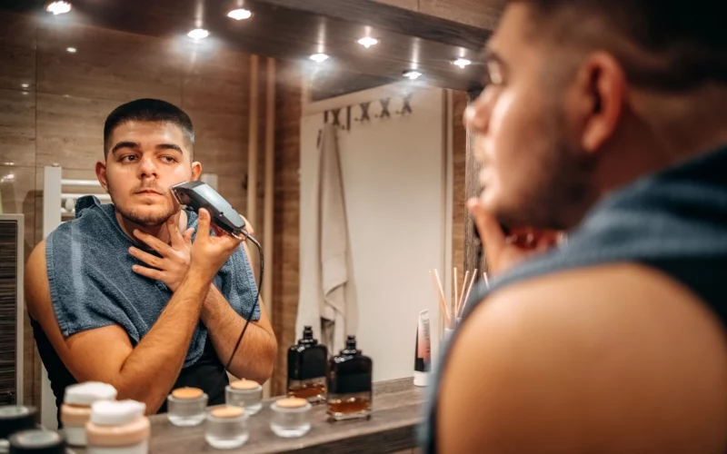 S'aimer soi même et prendre soin de soi