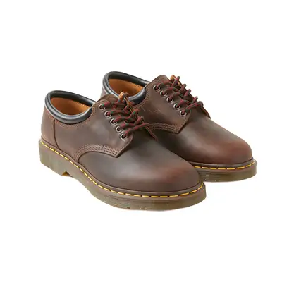 Sélection Shopping Dr Martens Derbies