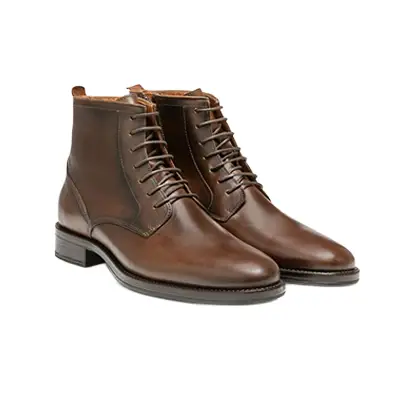 Sélection Shopping KOST Bottines