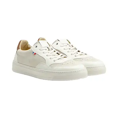 Sélection Shopping Le Formier Baskets