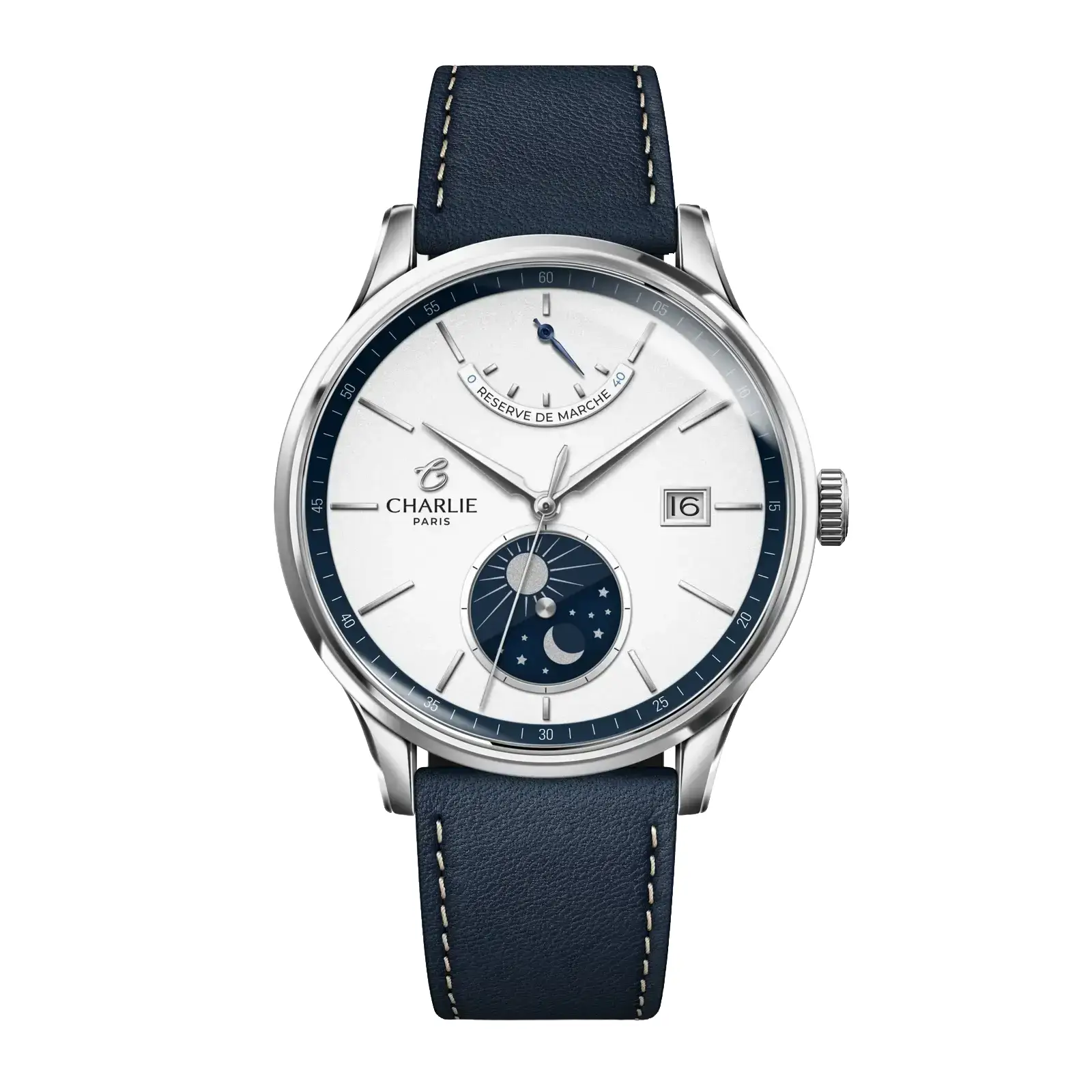 Sélection shopping Charlie Paris