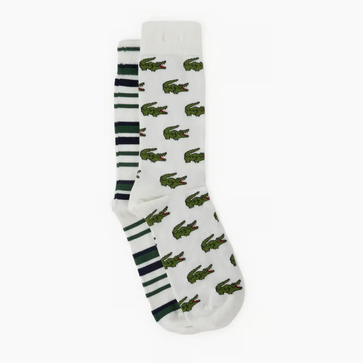Sélection shopping Chaussettes Lacoste