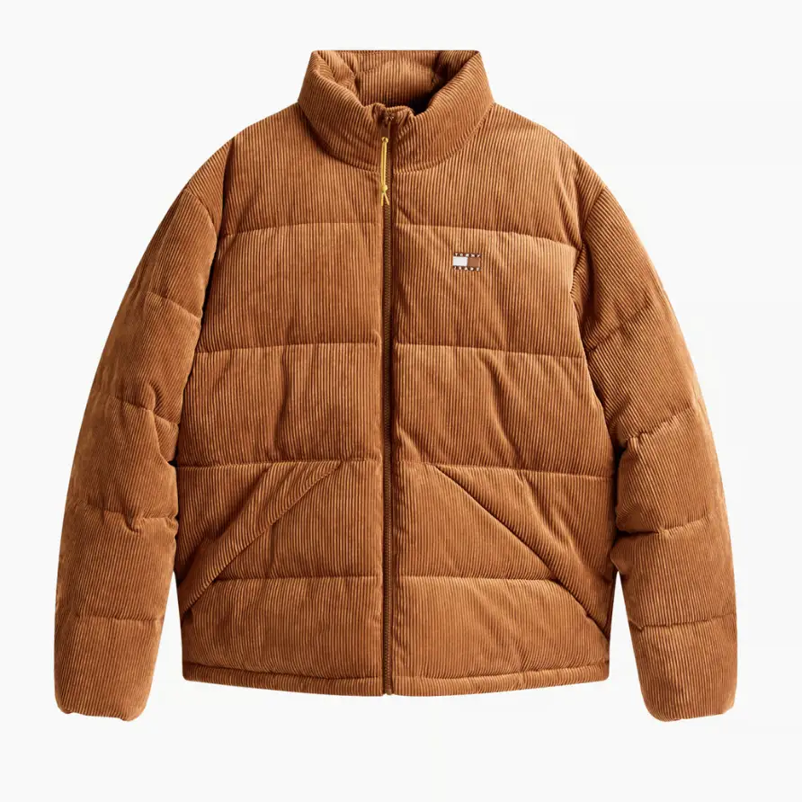 Sélection shopping Doudoune Tommy Hilfiger