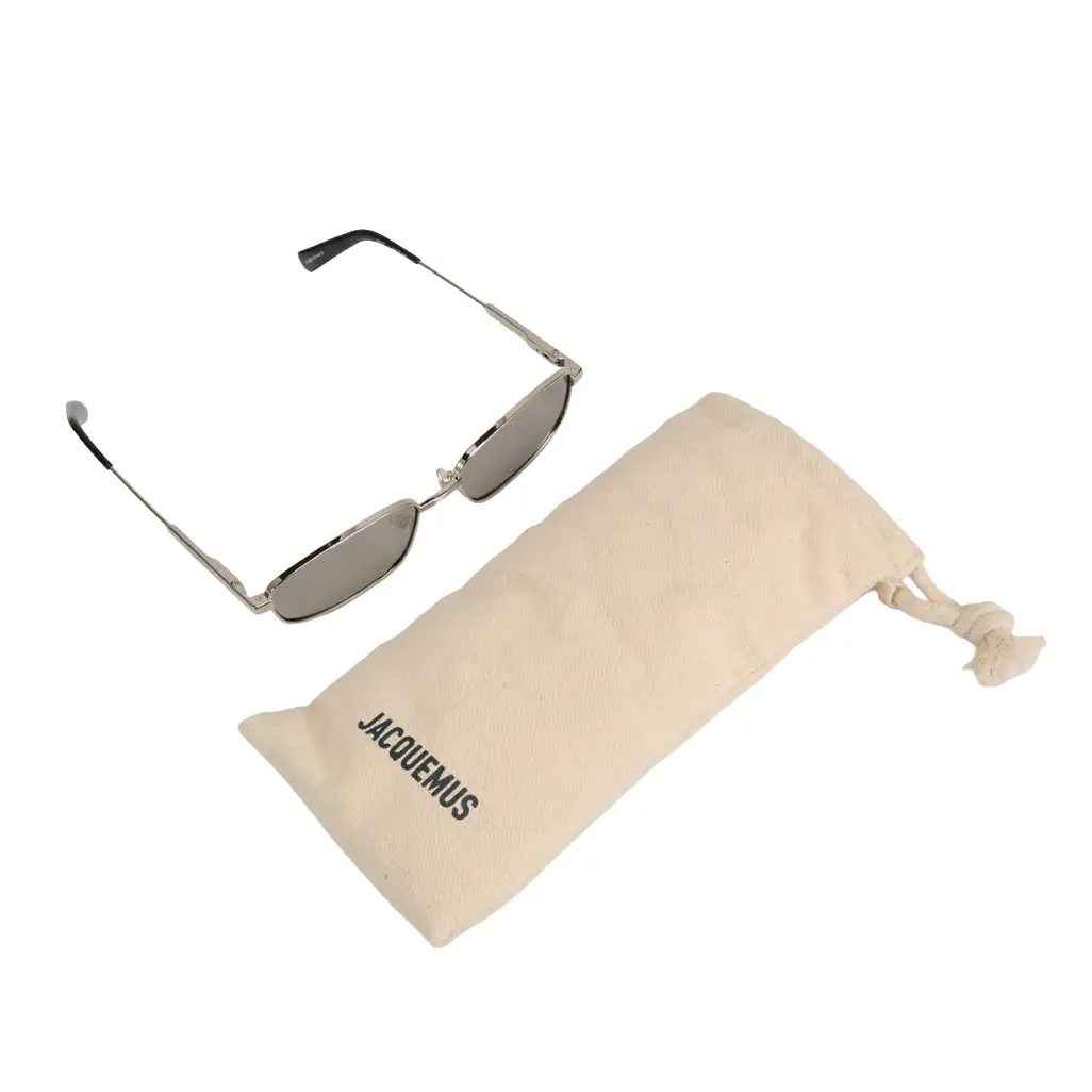 Sélection shopping Lunette de soleil Jacquemus