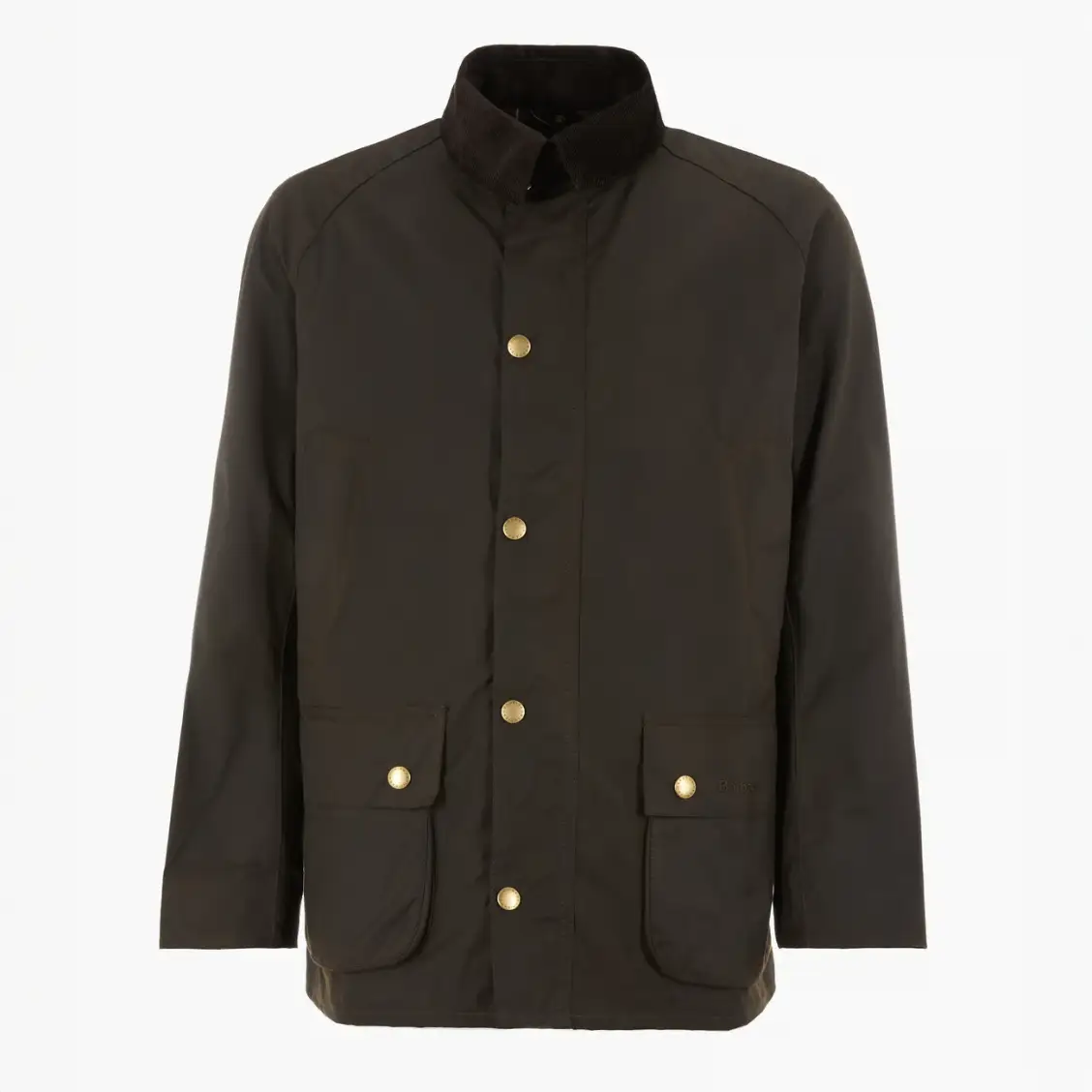 Sélection shopping Manteau Barbour