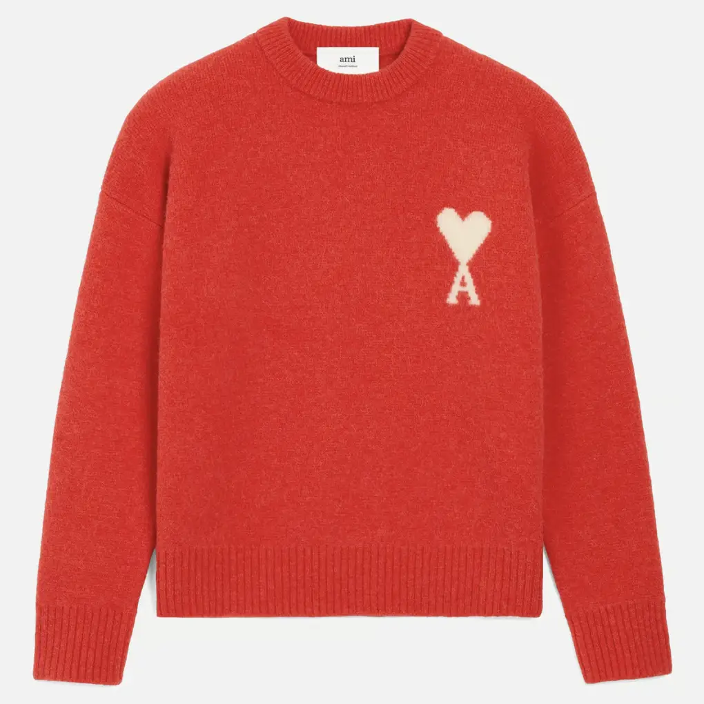 Sélection shopping Pull Ami Paris