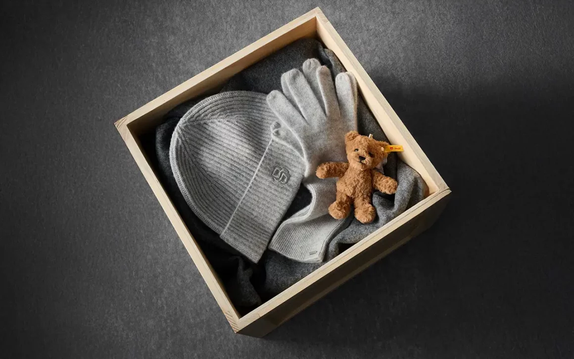 avis sur BOSS Bonnet et gants