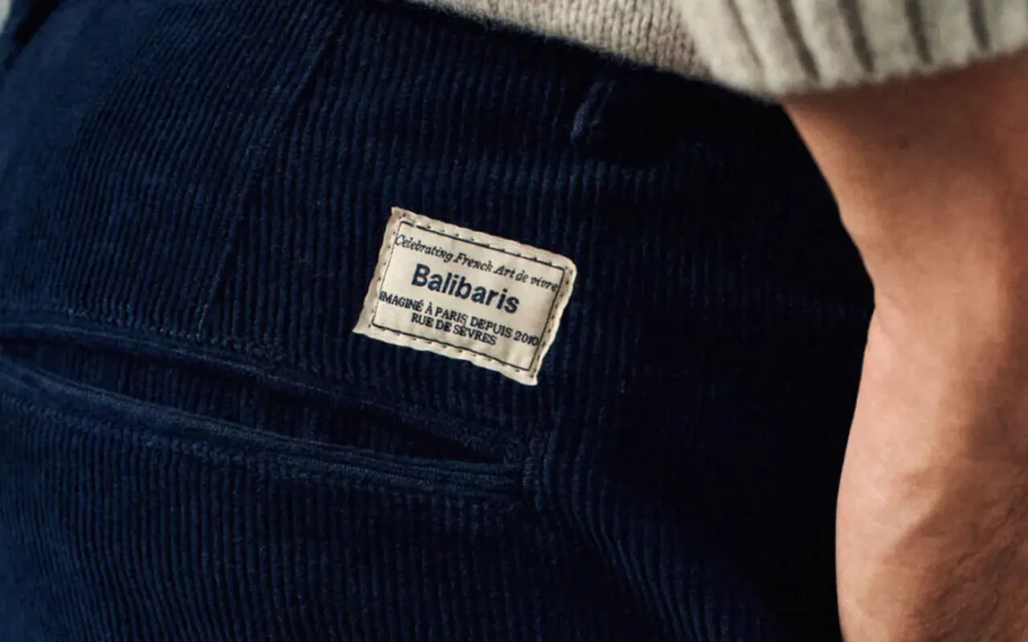 avis sur Balibaris Pantalons