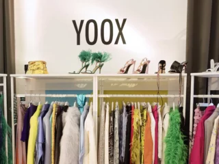 avis sur YOOX