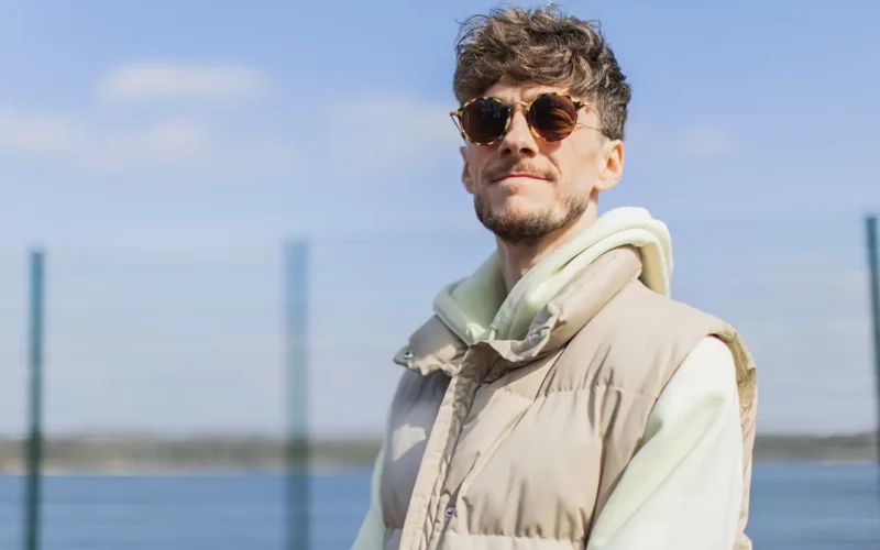 choisir une doudoune sans manches