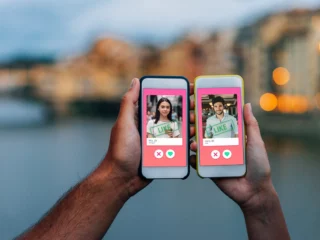 quelle application de rencontre choisir