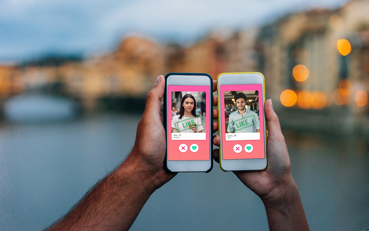 quelle application de rencontre choisir