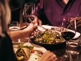 restaurants parisiens pour un premier date
