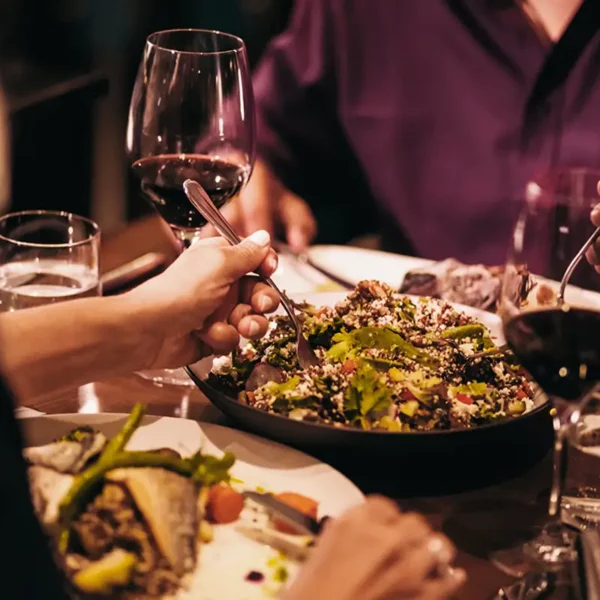 restaurants parisiens pour un premier date