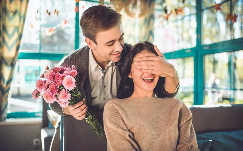 signification des fleurs date