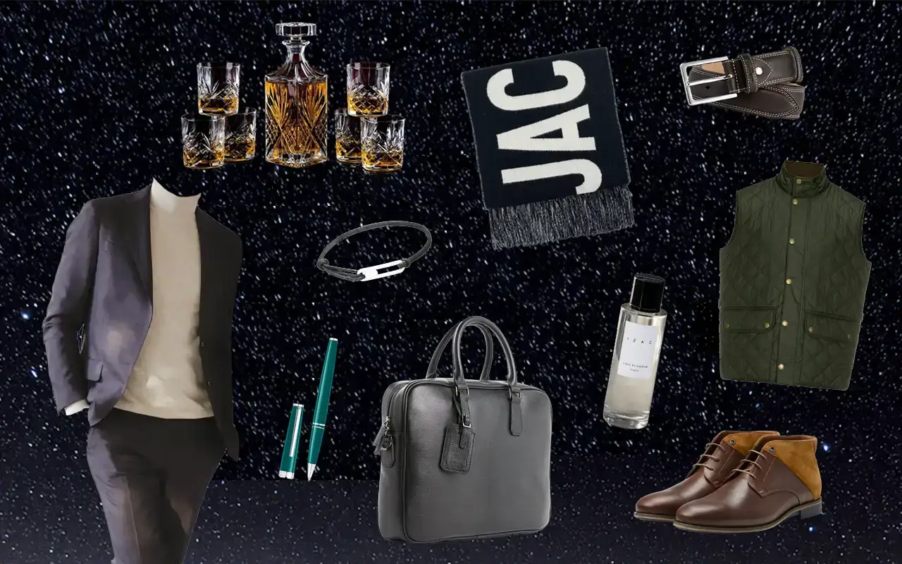 Wishlist Noël Dandy 10 cadeaux