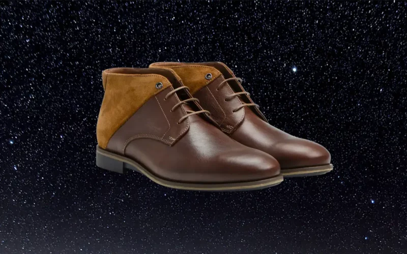 wishlist Noel homme Dandy 10 cadeaux Boots Le Formier