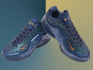 Nike LeBron 23 « Out For Redemption »