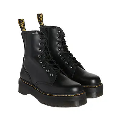 Sélection shopping chaussures