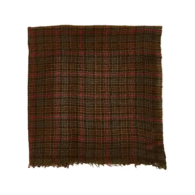 Sélection shopping écharpe