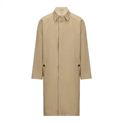 Sélection shopping trench