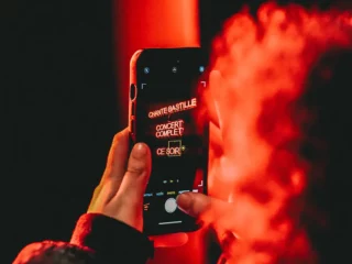 Soirée pour la Saint-Valentin