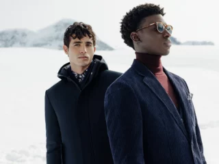 Soldes hiver 2025 IZAC