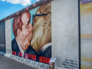 Vérité sur le baiser