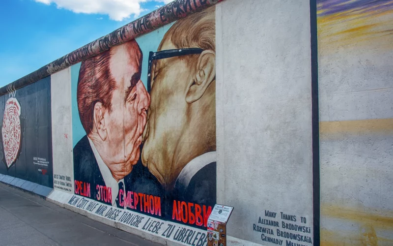 Vérité sur le baiser