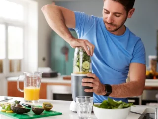 avoir une peau parfaite