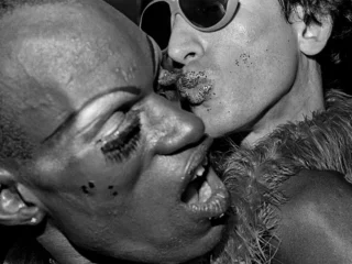 Expo The Beat Goes On Paris