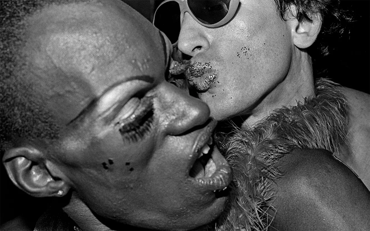 Expo The Beat Goes On Paris