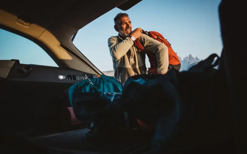 Optimiser ton voyage