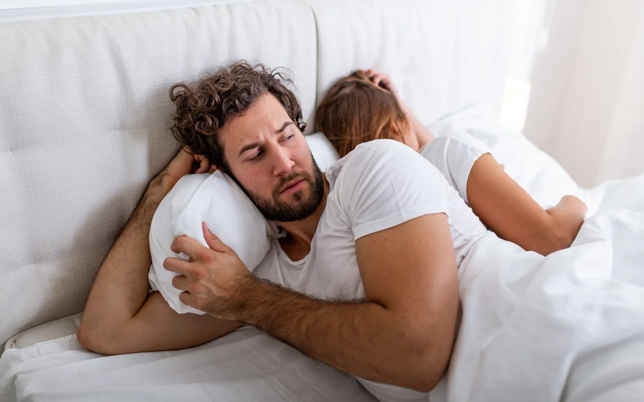 Orgasme culpabilité