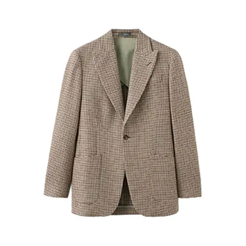 Sélection shopping Blazer Mango