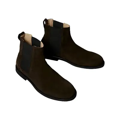 Sélection shopping Bottines