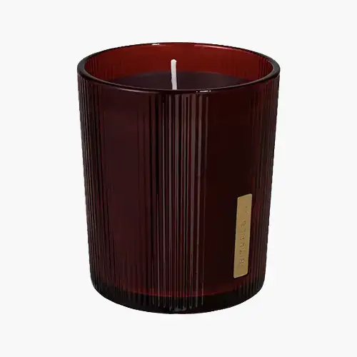 Sélection shopping Bougie Rituals