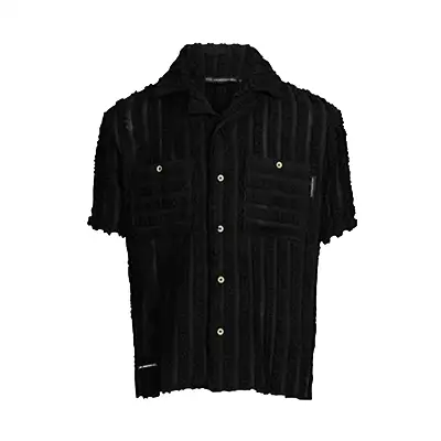 Sélection shopping Chemise