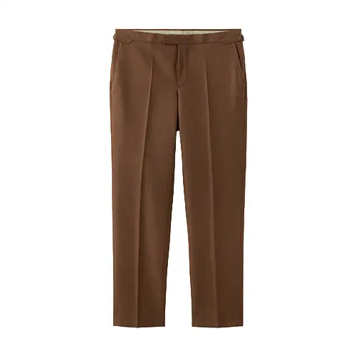 Sélection shopping Pantalon Mango